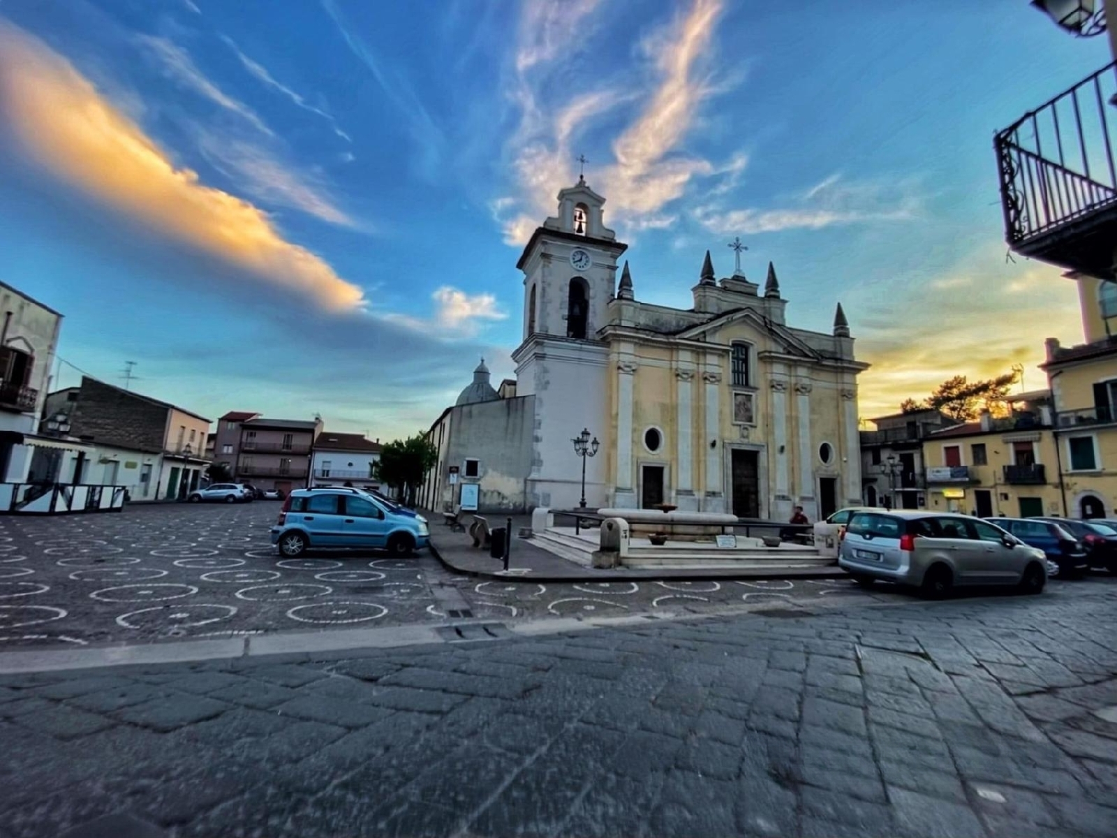 Cattedrale di Alife