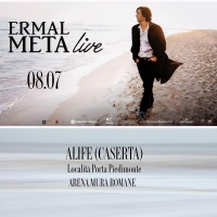 ERMAL META LIVE