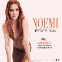 NOEMI - ESTATE 2024