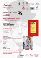 Presentazione del libro 